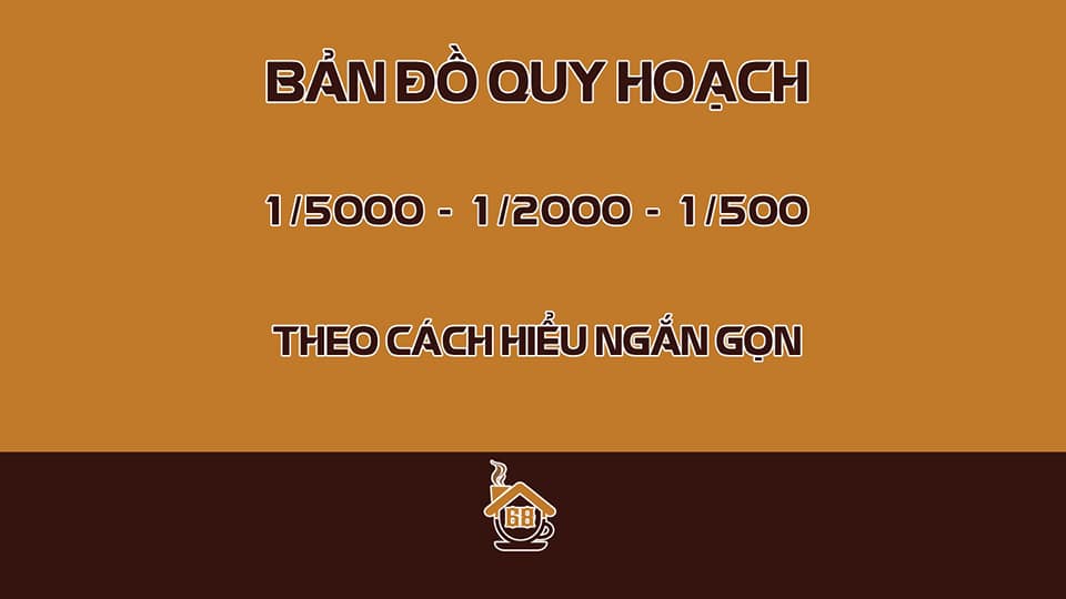 Các Loại Bản Đồ Quy Hoạch Phổ Biến