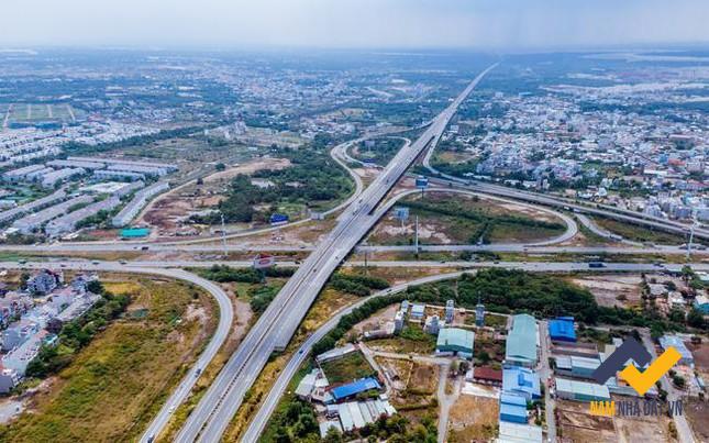 Đến năm 2025, mạng lưới giao thông trên địa bàn tỉnh Bà Rịa-Vũng Tàu sẽ dần hoàn chỉnh, đáp ứng nhu cầu phát triển ngày càng nhanh của địa phương.
