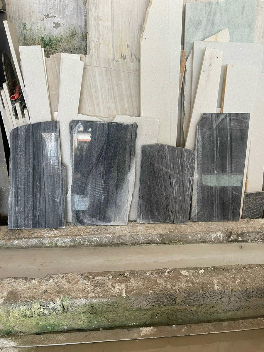 Báo Giá Đá Sọc Dưa Lát Sân, Lát Bể Bơi Mới Nhất 5 Đá Sọc Dưa Lát Sân, Lát Bể Bơi