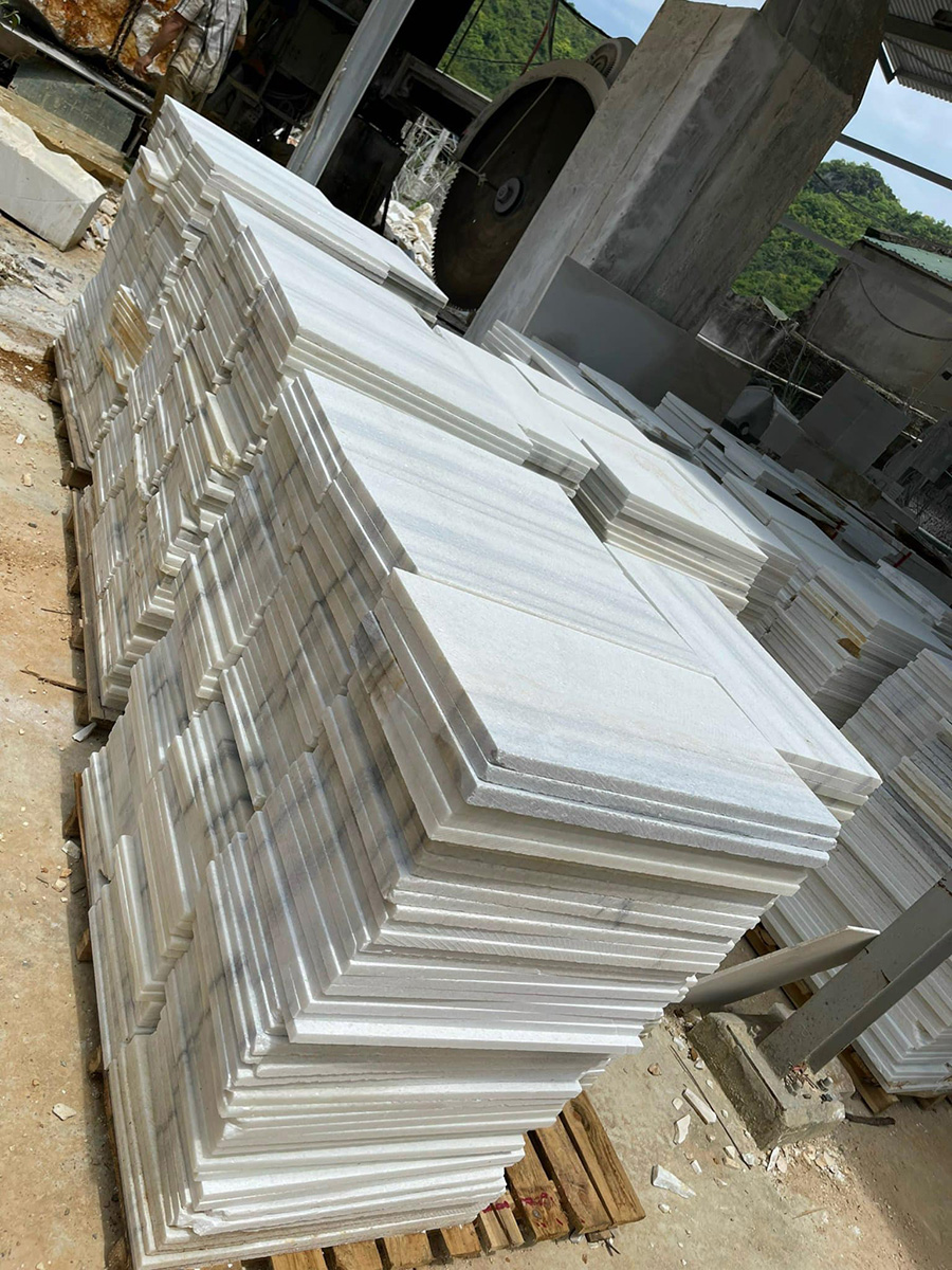 Báo Giá Đá Sọc Dưa Lát Sân, Lát Bể Bơi Mới Nhất 6 Đá Sọc Dưa Lát Sân, Lát Bể Bơi