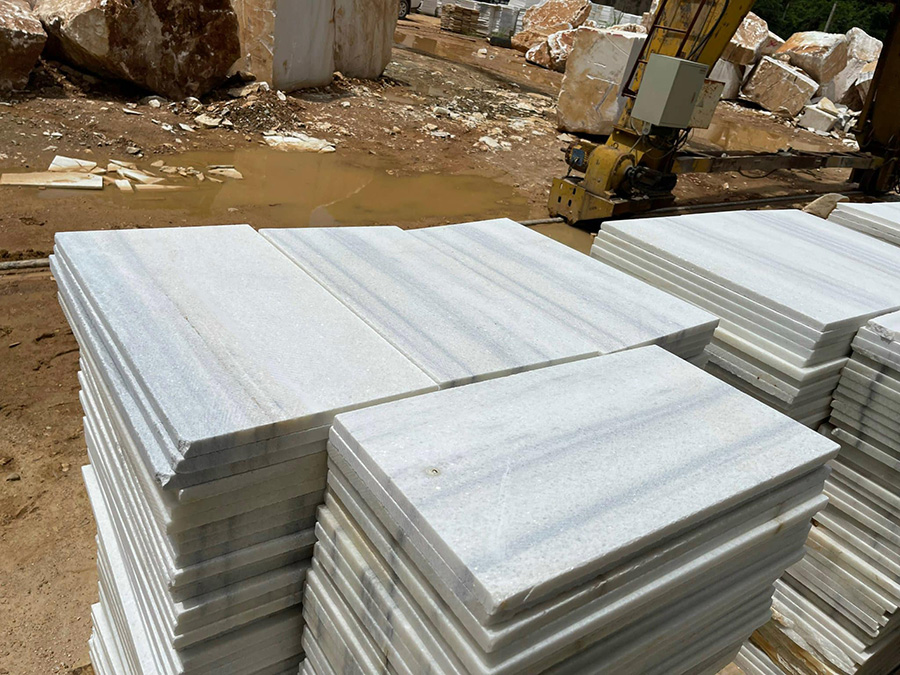 Báo Giá Đá Sọc Dưa Lát Sân, Lát Bể Bơi Mới Nhất 7 Đá Sọc Dưa Lát Sân, Lát Bể Bơi