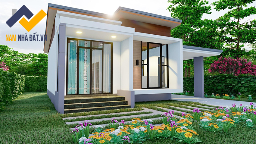 Dịch vụ xây dựng nhà ở uy tín số 1 Thị Xã Phú Mỹ