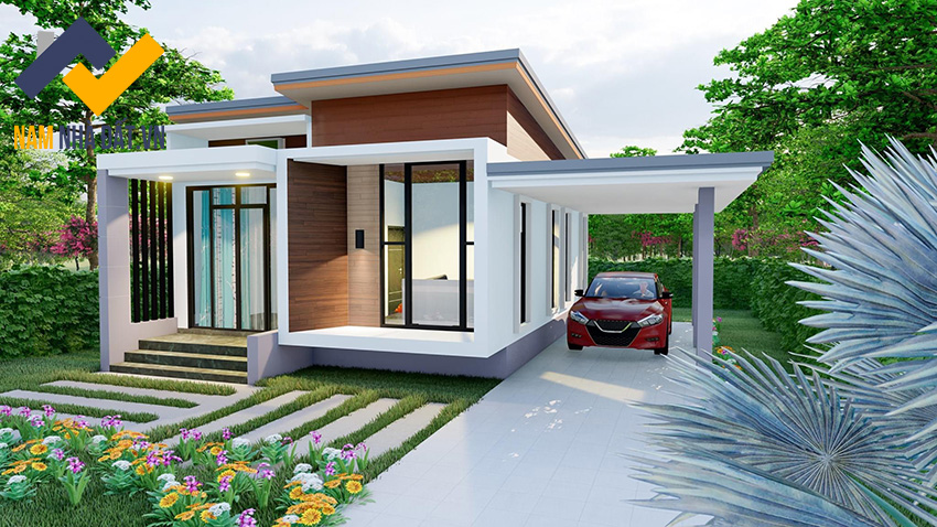Dịch vụ xây dựng nhà ở uy tín số 1 Thị Xã Phú Mỹ
