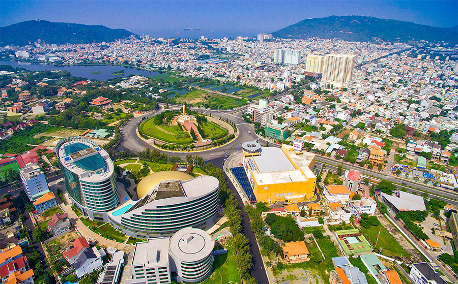 Quy hoạch Bà Rịa – Vũng Tàu thời kỳ 2021-2030 có gì mới?