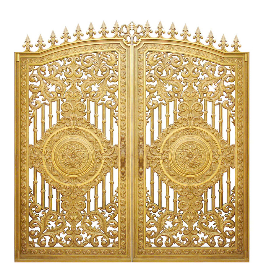 100+ Mẫu Cửa Cổng Nhôm Đúc Đẹp Tại Bà Rịa Vũng Tàu 56 100+ Mẫu Cửa Cổng Nhôm Đúc Đẹp