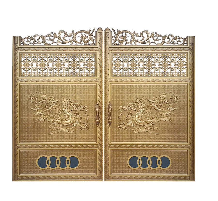 100+ Mẫu Cửa Cổng Nhôm Đúc Đẹp Tại Bà Rịa Vũng Tàu 74 100+ Mẫu Cửa Cổng Nhôm Đúc Đẹp